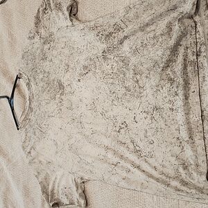 Lululemon All Yours Boyfriend Tee